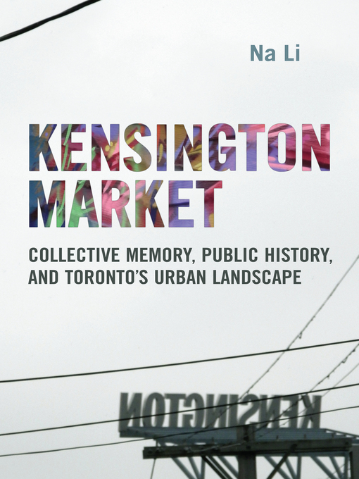 Title details for Kensington Market by Na Li - Available